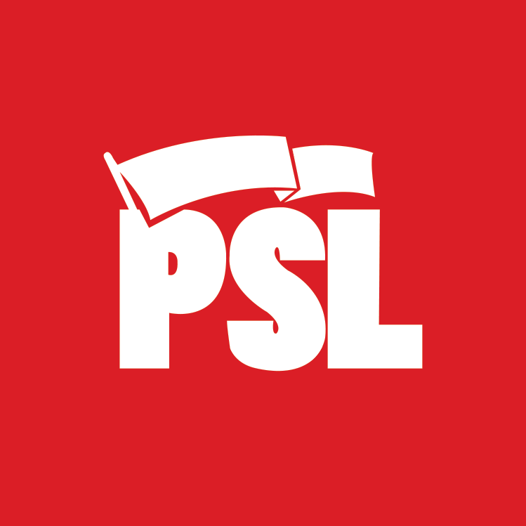 PSL Logo