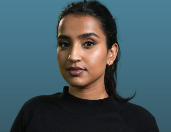 Palestine on the Ground with Yumna Patel