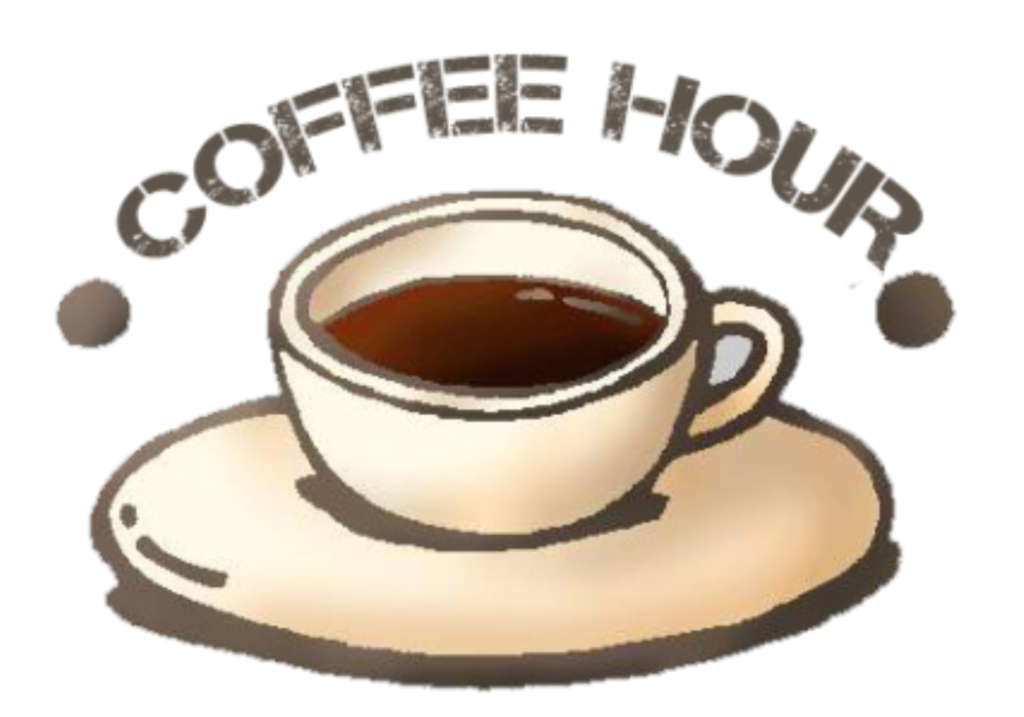 Coffee Hour